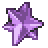 Amethyst Star