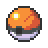Corrupted Poké Ball