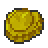 Gold Fossil