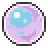 Lustrous Globe